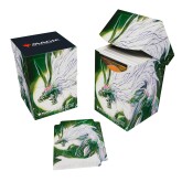 Ultra Pro Deck Box Magic the Gathering Universes Beyond Final Fantasy V7