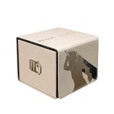 Ultra Pro Alcove Edge Box Magic the Gathering Universes Beyond Final Fantasy V1
