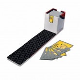 Ultra Pro Pokemon Pokeball Alcove Deck Box