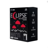Ultra Pro Sleeves Eclipse Matte Apple Red