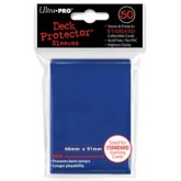 Ultrapro Blue Deck Protector (Regular - 50 Ct)
