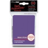 Ultrapro Solid Purple Deck Protector (Regular - 50 Ct)
