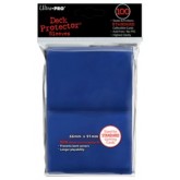 Ultrapro Blue Deck Protector (Regular - 100 Ct)