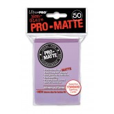 Ultra Pro Deck Protector Matte Lilac