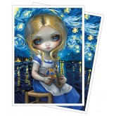 Ultra Pro Apex Sleeves Jasmine Becket-Griffith for Tate Licensing