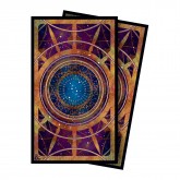 Ultra Pro Tarot Sleeves D&D The Deck of Many Things