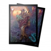 Ultra Pro Sleeves Magic the Gathering Outlaws of Thunder Junction B