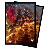 Ultra Pro Sleeves Magic the Gathering Outlaws of Thunder Junction D