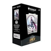 Ultra Pro Apex Sleeves Magic the Gathering Final Fantasy Premium W