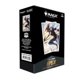 Ultra Pro Apex Sleeves Magic the Gathering Final Fantasy Premium X