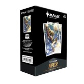 Ultra Pro Apex Sleeves Magic the Gathering Final Fantasy Premium Y