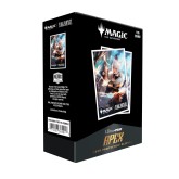 Ultra Pro Apex Sleeves Magic the Gathering Final Fantasy Premium Z
