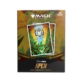 Ultra Pro Apex Sleeves Magic the Gathering Multiplanar Race Serialized Card