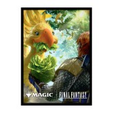 Ultra Pro Sleeves Magic the Gathering Universes Beyond Final Fantasy V8