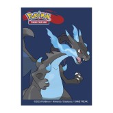 Ultra Pro Deck Protectors Pokemon Mega Charizard X 65-Count