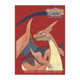 Ultra Pro Deck Protectors Pokemon Mega Charizard Y 65-Count