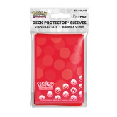 Ultra Pro Sleeves Pokemon Energy Fire Type