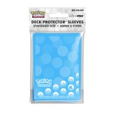 Ultra Pro Sleeves Pokemon Energy Water Type