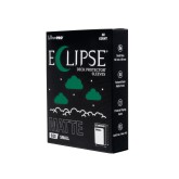 Ultra Pro Sleeves Enhanced Small Eclipse Matte Forest Green