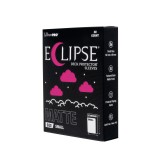 Ultra Pro Sleeves Enhanced Small Eclipse Matte Hot Pink