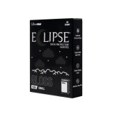 Ultra Pro Sleeves Enhanced Small Eclipse Gloss Jet Black