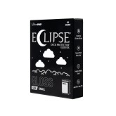 Ultra Pro Sleeves Enhanced Small Eclipse Gloss Arctic White