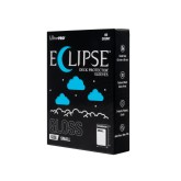 Ultra Pro Sleeves Enhanced Small Eclipse Gloss Sky Blue