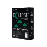 Ultra Pro Sleeves Enhanced Small Eclipse Gloss Forest Green