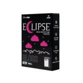 Ultra Pro Sleeves Enhanced Small Eclipse Gloss Hot Pink