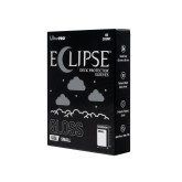 Ultra Pro Sleeves Enhanced Small Eclipse Gloss Smoke Grey