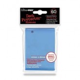 Ultra Pro Deck Protector Small Light Blue 60 Ct