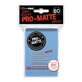 Ultra Pro Deck Protector Small Light Blue Pro-Matte