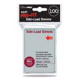 Ultra Pro Pro Fit Small Side Load Sleeves