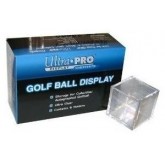 Ultrapro Golf Ball Display