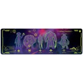 Ultra Pro Table Mat 8-Foot Magic the Gathering Edge of Eternities