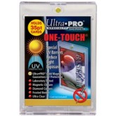 Ultrapro One-Touch 35Pt Card Holder