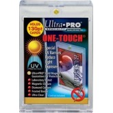 Ultrapro One-Touch 130Pt Card Holder