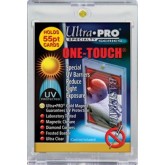 Ultrapro One-Touch Magnetic 55Pt Card Holder