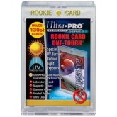 Ultrapro One-Touch Rookie Card 130Pt Card Holder