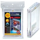 Ultrapro Uv One-Touch 360Pt Card Holder