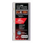 Ultrapro 185 Point & Double Booklet One Touch