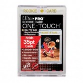 Ultra Pro 35Pt Rookie One-Touch