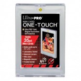 Ultra Pro Mini Card One-Touch 35 Point