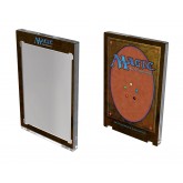 Ultra Pro ONE-TOUCH Edge: Magic the Gathering - Classic Card Back