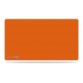 Ultra Pro Artist Playmat Orange
