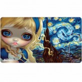 Ultra Pro Playmat Jasmine Becket-Griffith Starry Night for Tate Licensing