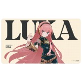 Ultra Pro Playmat Hatsune Miku Retro Soundscapes Luka