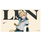 Ultra Pro Playmat Hatsune Miku Retro Soundscapes Len