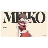 Ultra Pro Playmat Hatsune Miku Retro Soundscapes Meiko