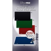 Ultrapro Artist Gallery: Black Playmat